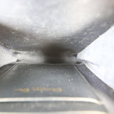 Dior 30 Montaigne Phone Holder Oblique