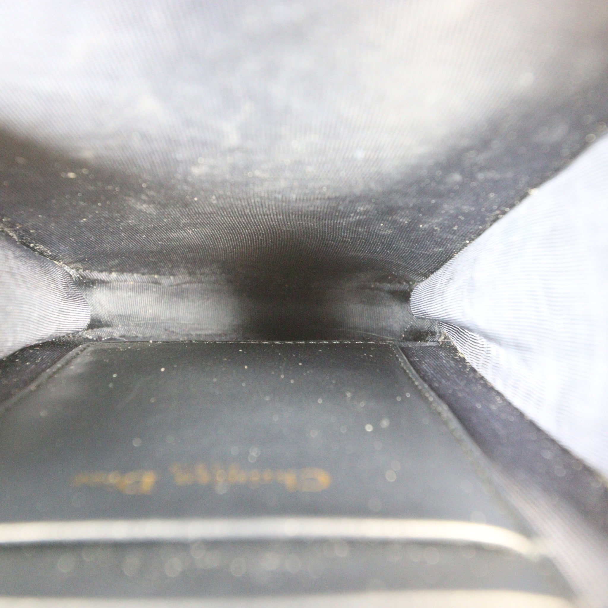 Dior 30 Montaigne Phone Holder Oblique