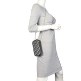 Dior 30 Montaigne Phone Holder Oblique