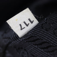 Prada Saffiano Lux Galleria Double Zip Tote Small