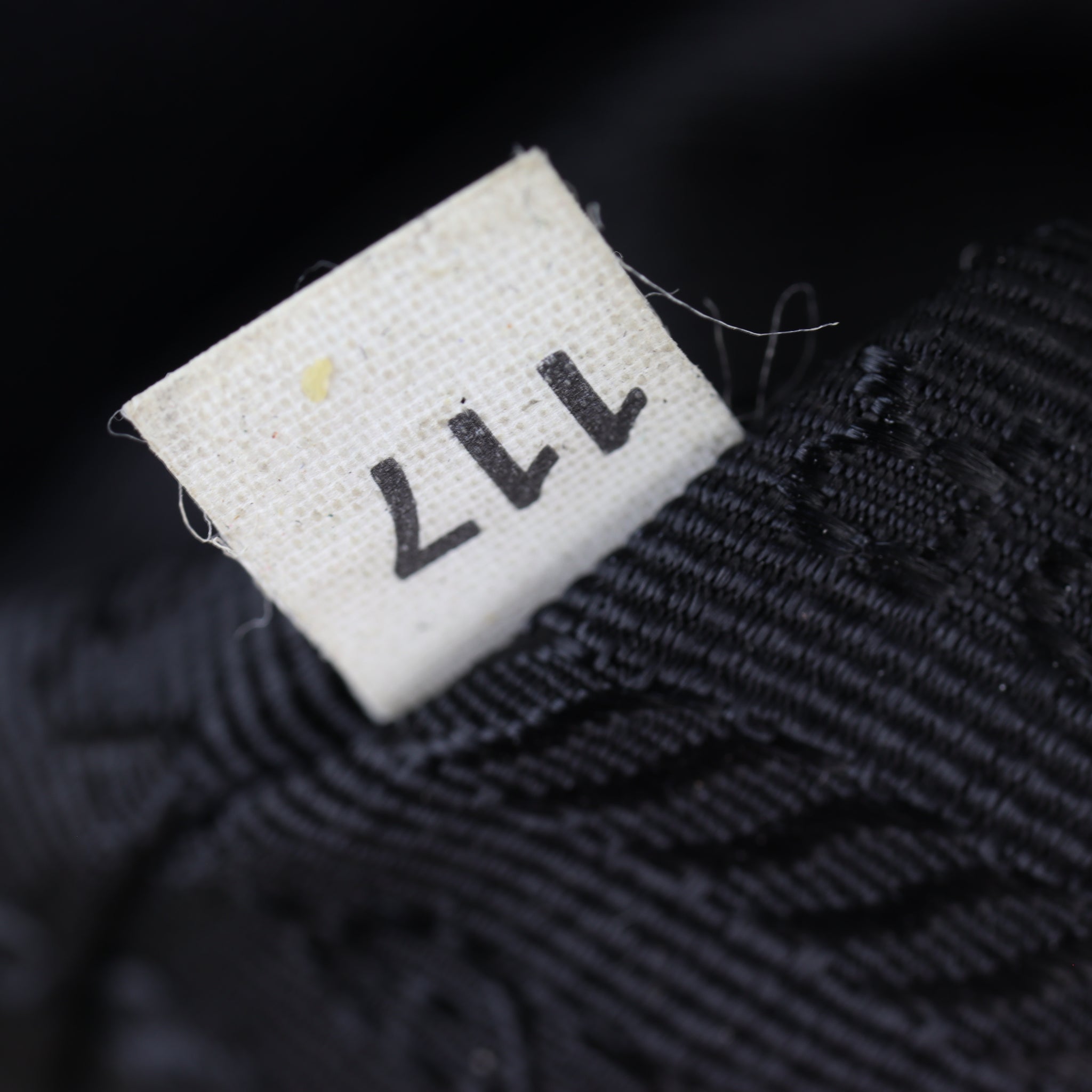 Prada Saffiano Lux Galleria Double Zip Tote Small