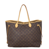 Louis Vuitton Neverfull GM Monogram