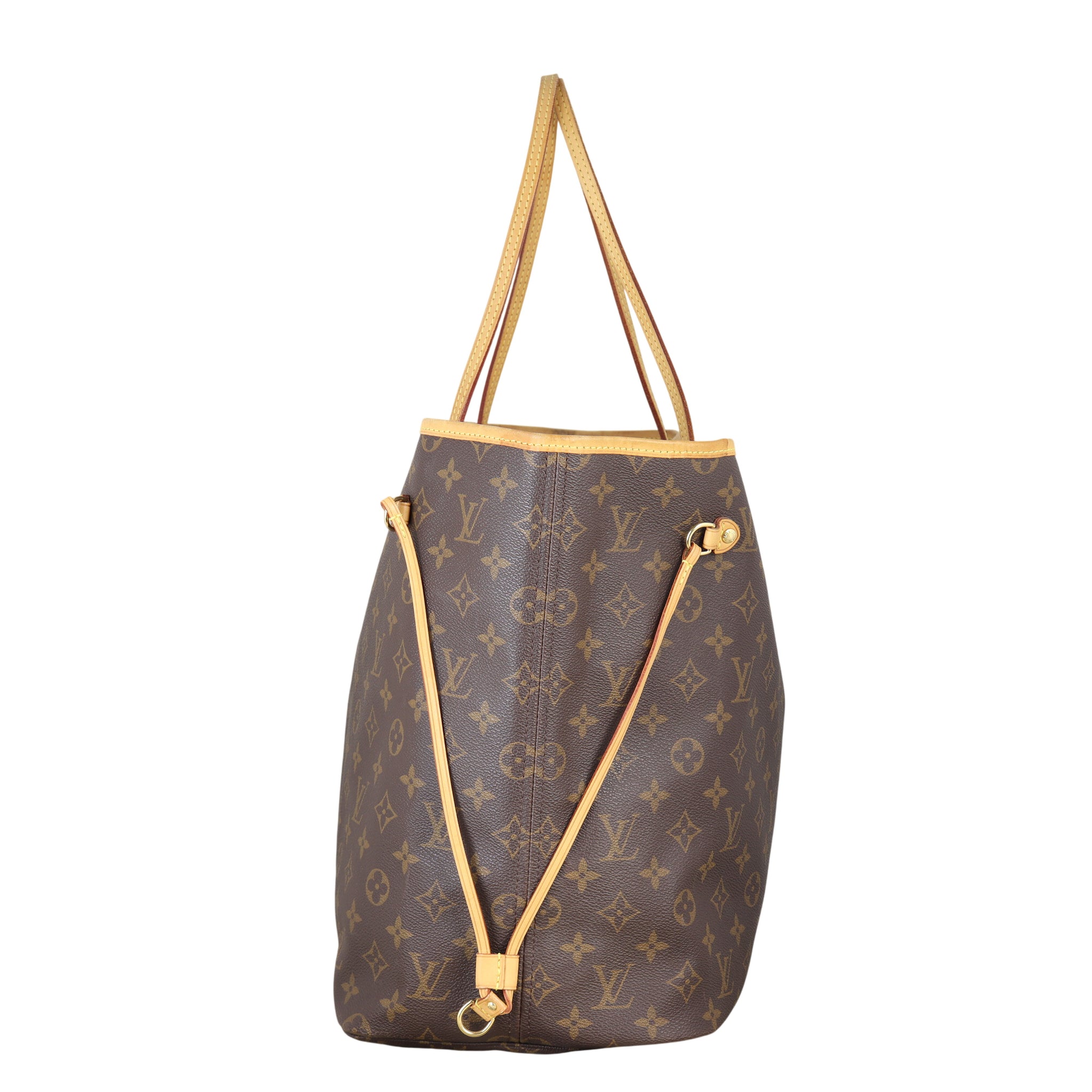 Louis Vuitton Neverfull GM Monogram