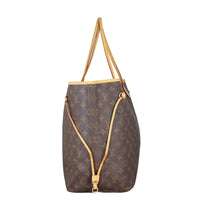 Louis Vuitton Neverfull GM Monogram