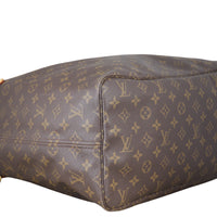 Louis Vuitton Neverfull GM Monogram