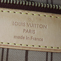 Louis Vuitton Neverfull GM Monogram