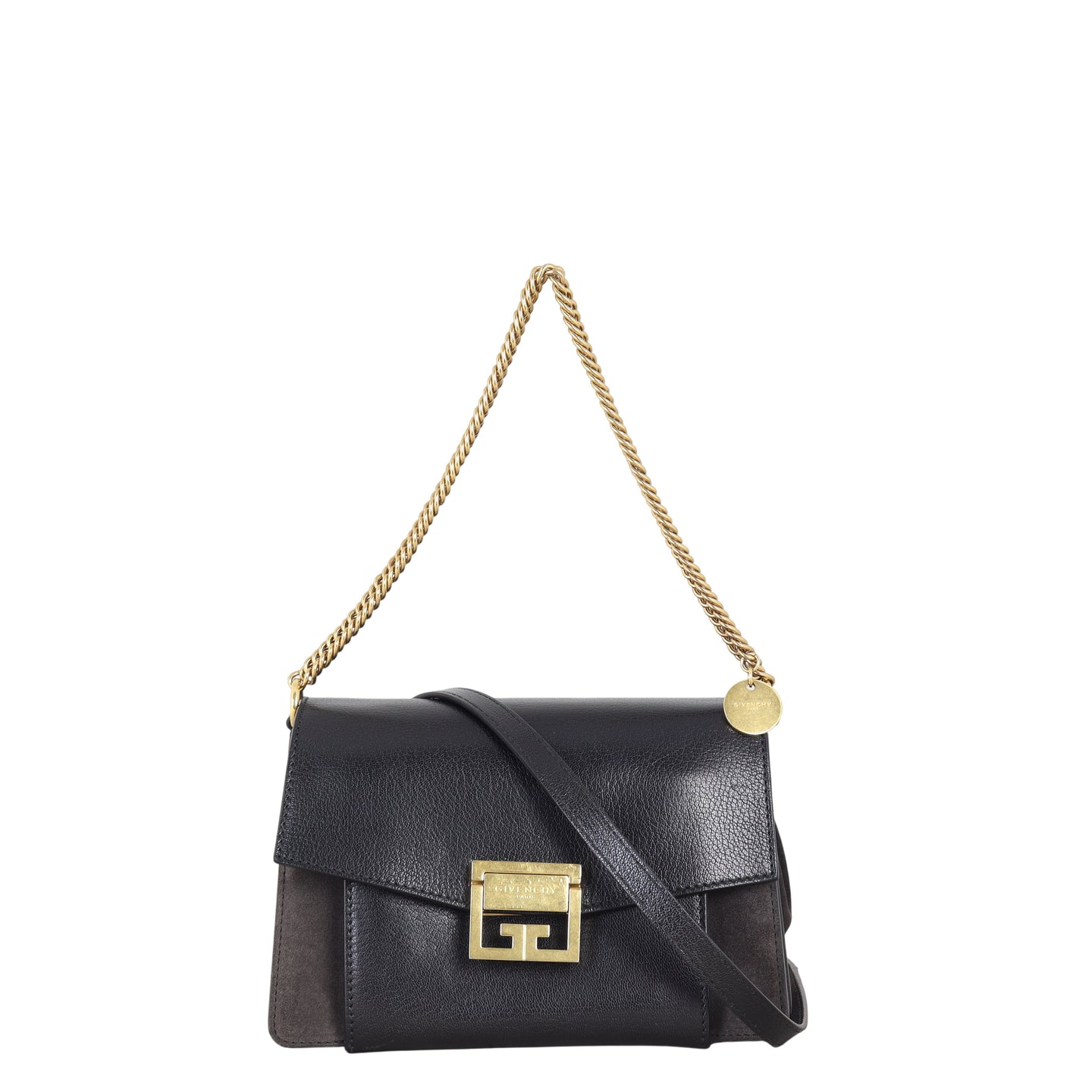Givenchy GV3 Small Crossbody