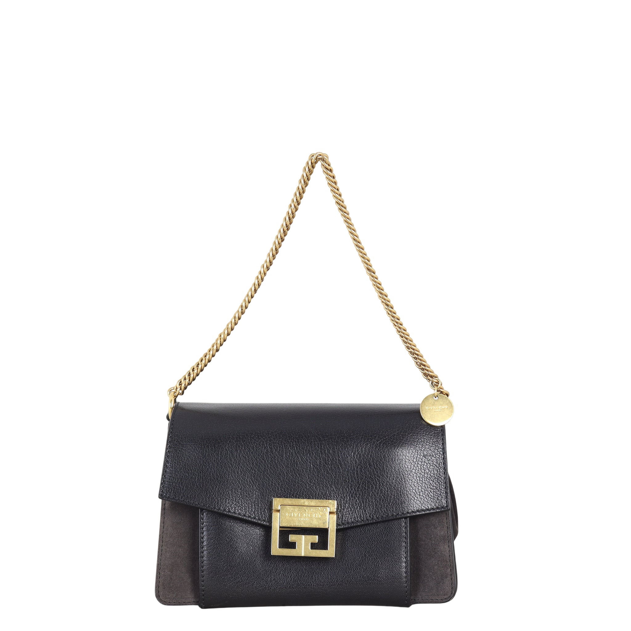Givenchy GV3 Small Crossbody
