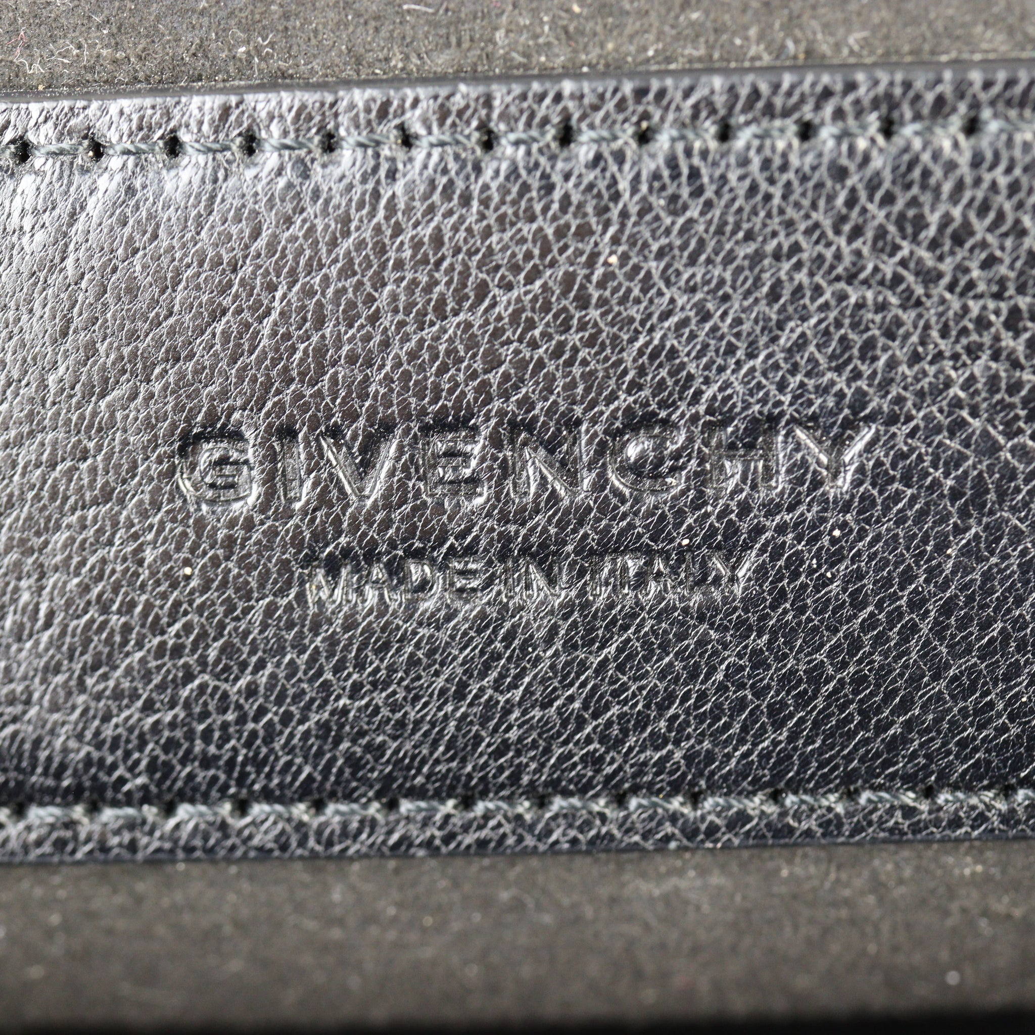 Givenchy GV3 Small Crossbody