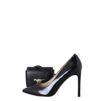 Celine Triomphe Claude Mini Bag