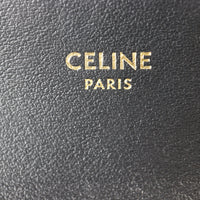 Celine Triomphe Claude Mini Bag