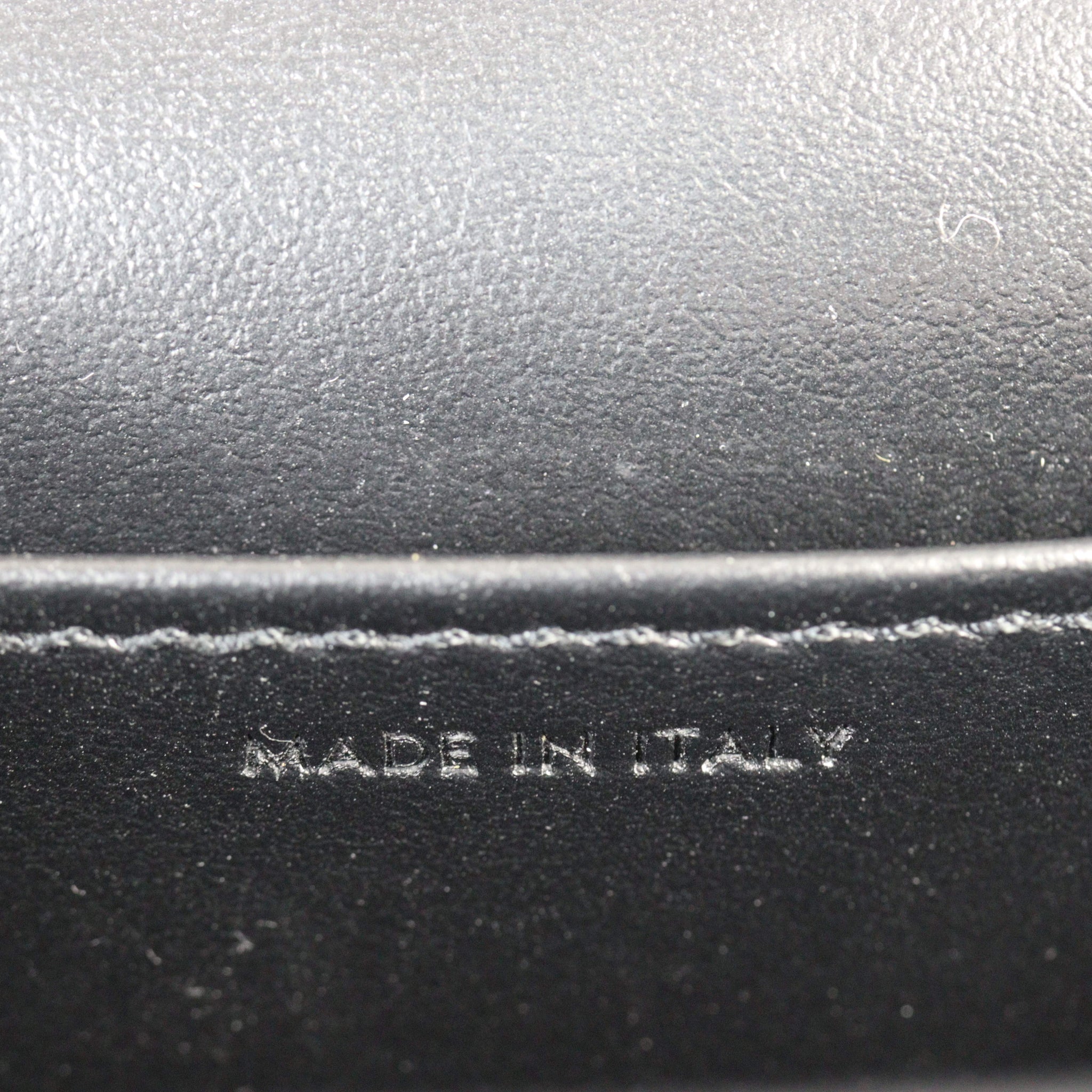 Celine Triomphe Claude Mini Bag