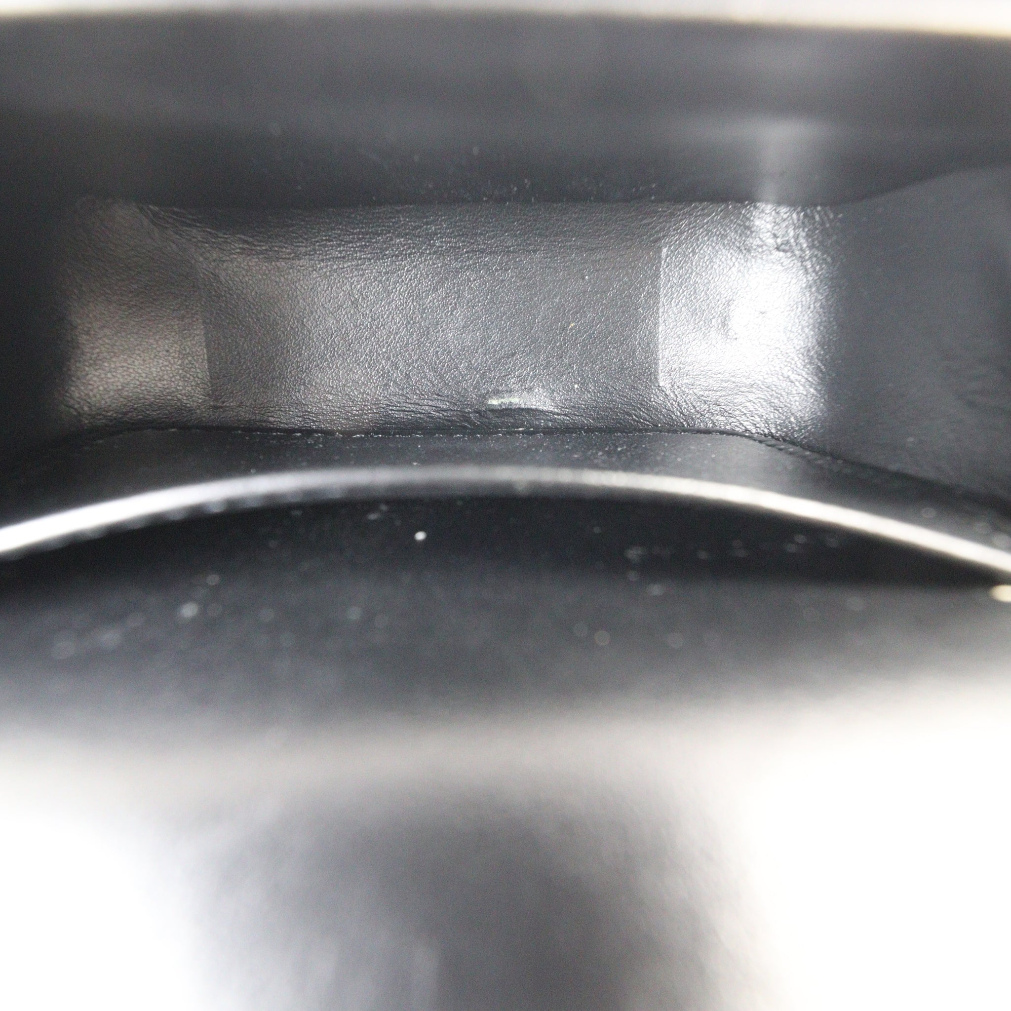 Celine Triomphe Claude Mini Bag