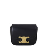 Celine Triomphe Claude Mini Bag