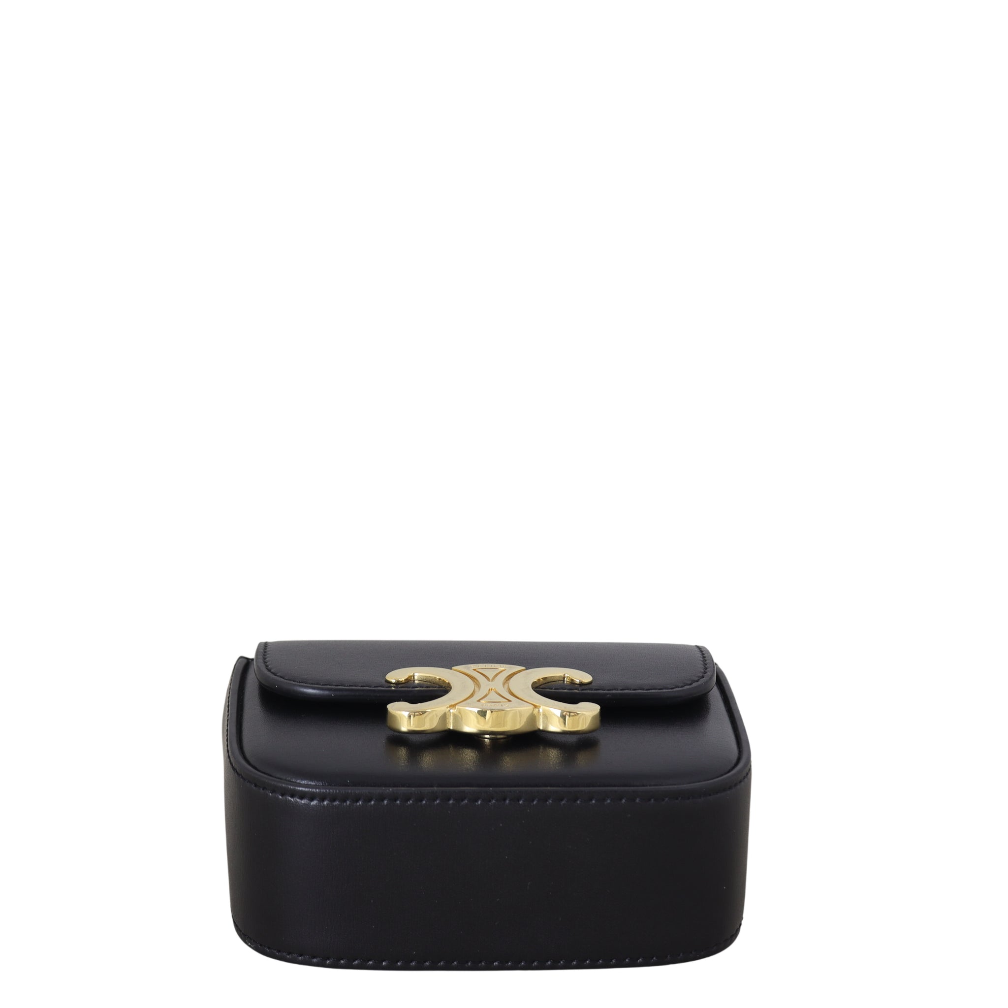Celine Triomphe Claude Mini Bag