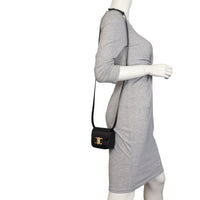 Celine Triomphe Claude Mini Bag