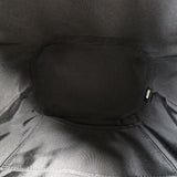 Chanel Paris Cosmopolite Bucket Bag Chevron