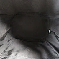 Chanel Paris Cosmopolite Bucket Bag Chevron