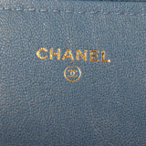 Chanel Reissue Long Wallet Chevron