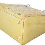 Dior Lady Dior Medium Patent