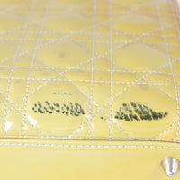 Dior Lady Dior Medium Patent
