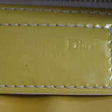 Dior Lady Dior Medium Patent