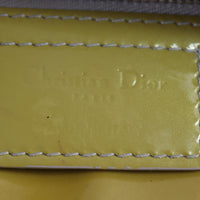 Dior Lady Dior Medium Patent