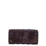 Dior Lady Dior Medium Patent