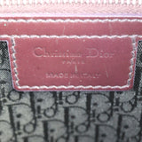 Dior Lady Dior Medium Patent