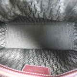 Dior Lady Dior Medium Patent