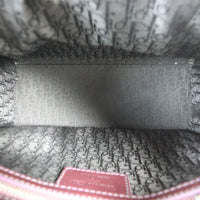 Dior Lady Dior Medium Patent