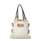 Louis Vuitton Globe PM Tote