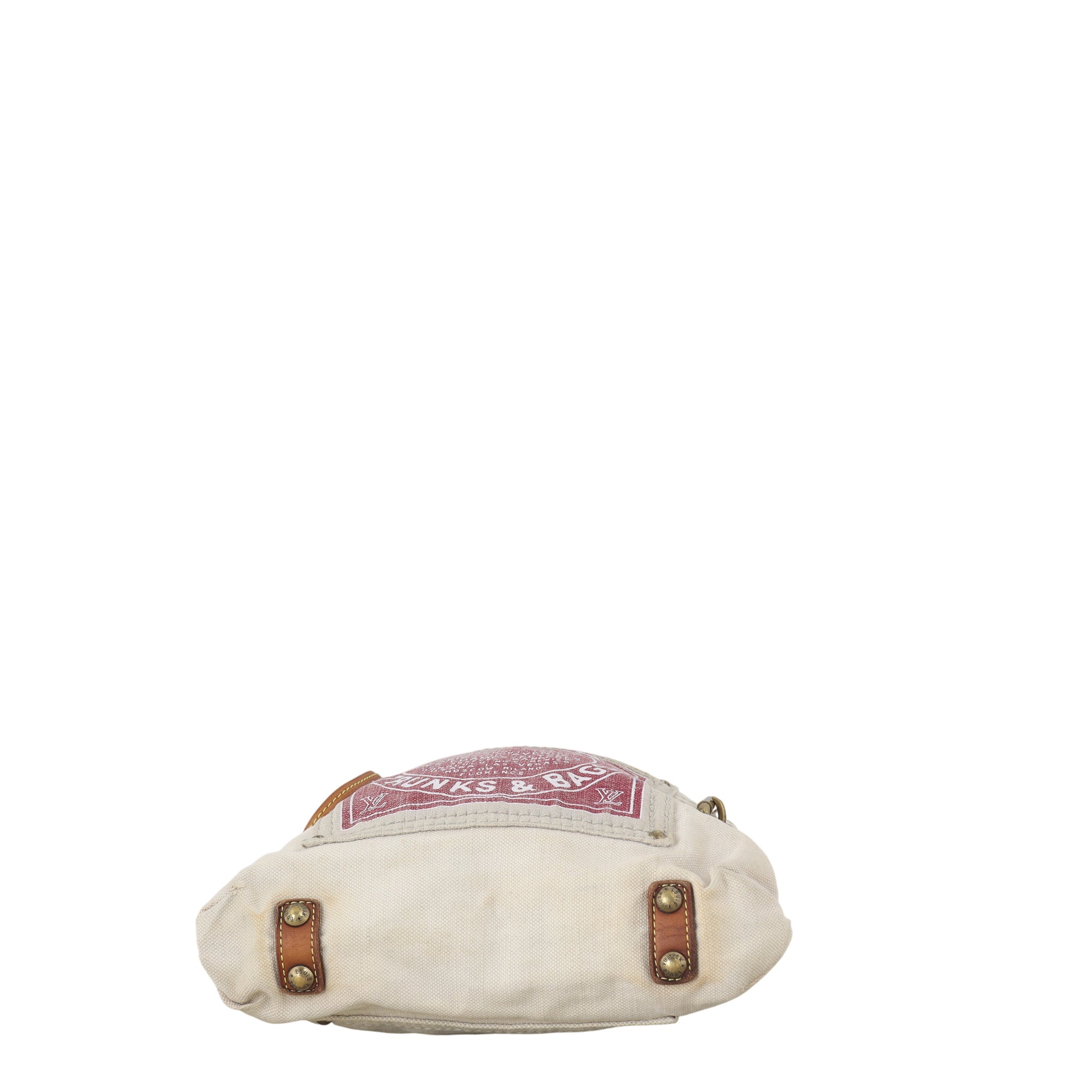 Louis Vuitton Globe PM Tote