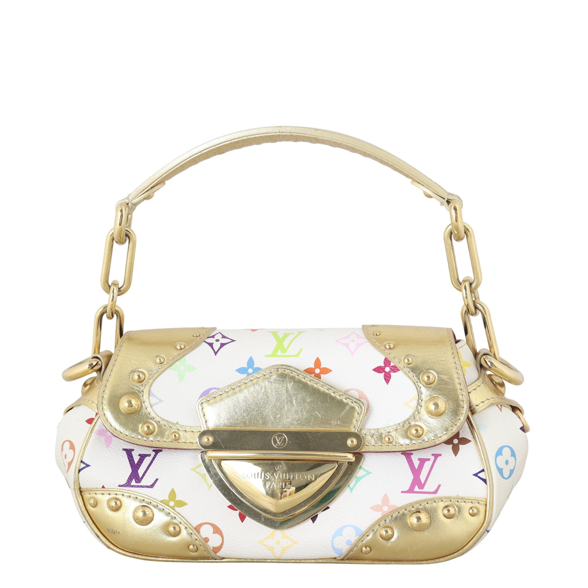 Louis Vuitton Marilyn Monogram Multicolore