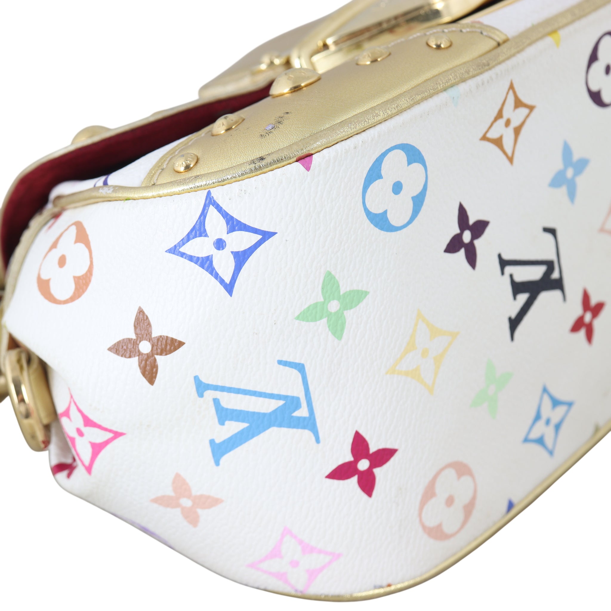 Louis Vuitton Marilyn Monogram Multicolore