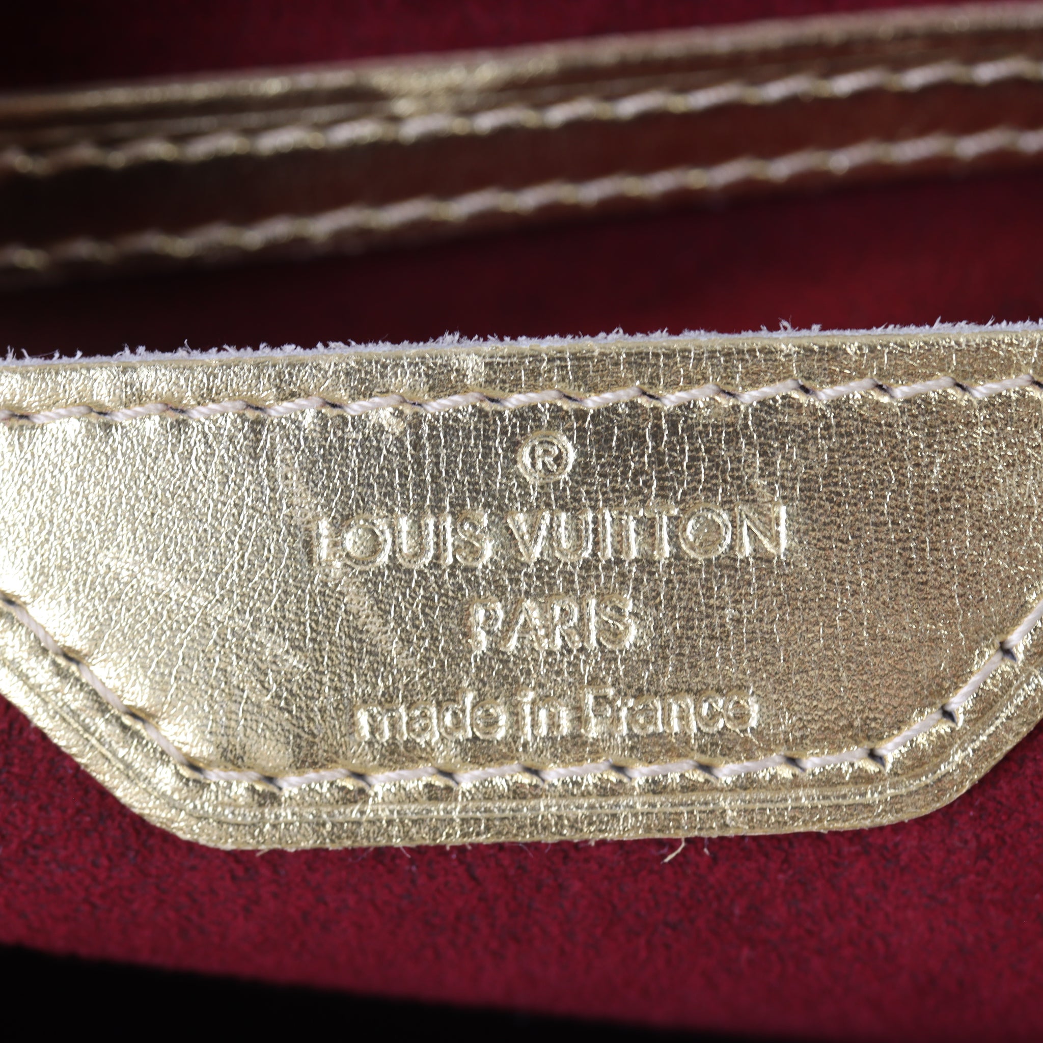Louis Vuitton Marilyn Monogram Multicolore