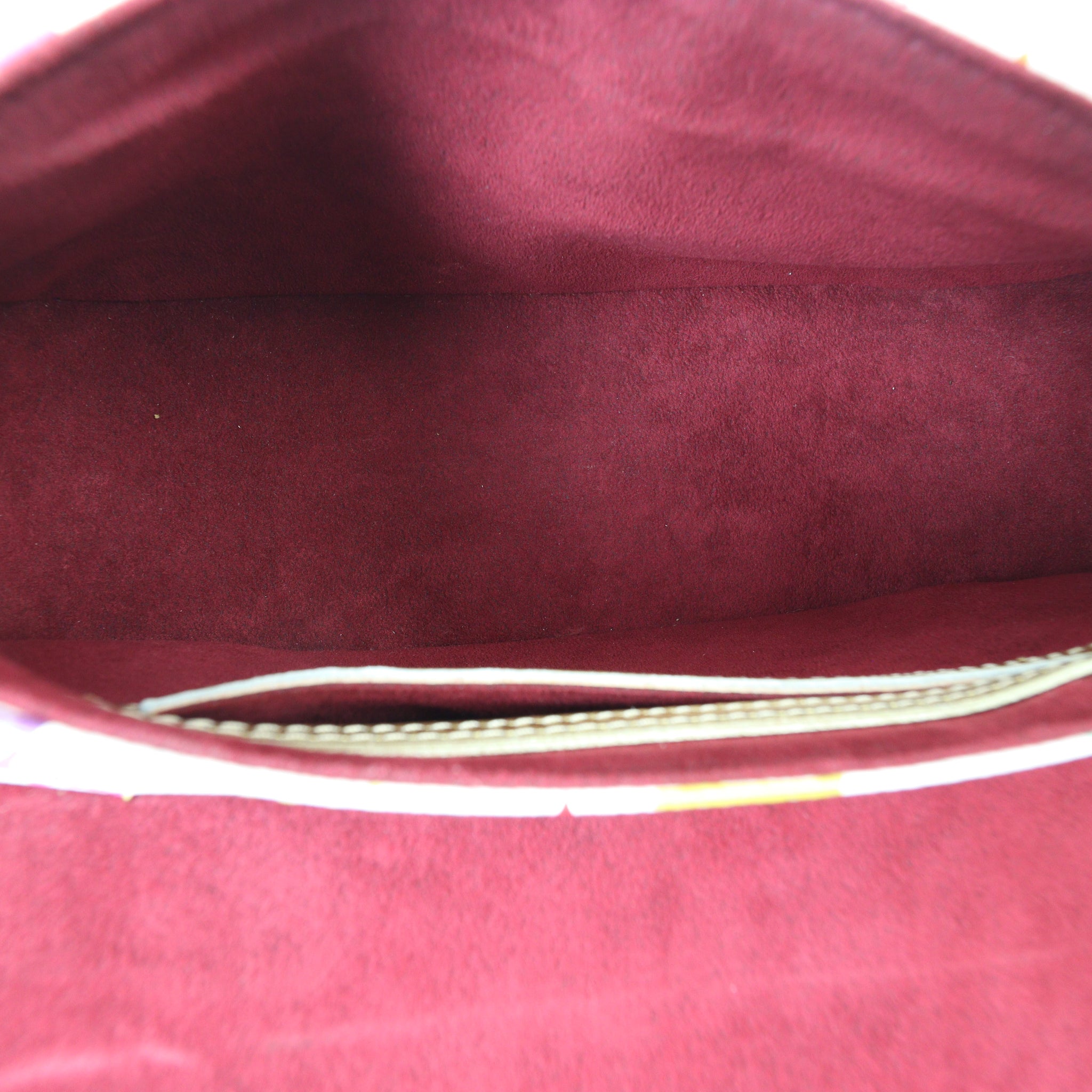 Louis Vuitton Marilyn Monogram Multicolore