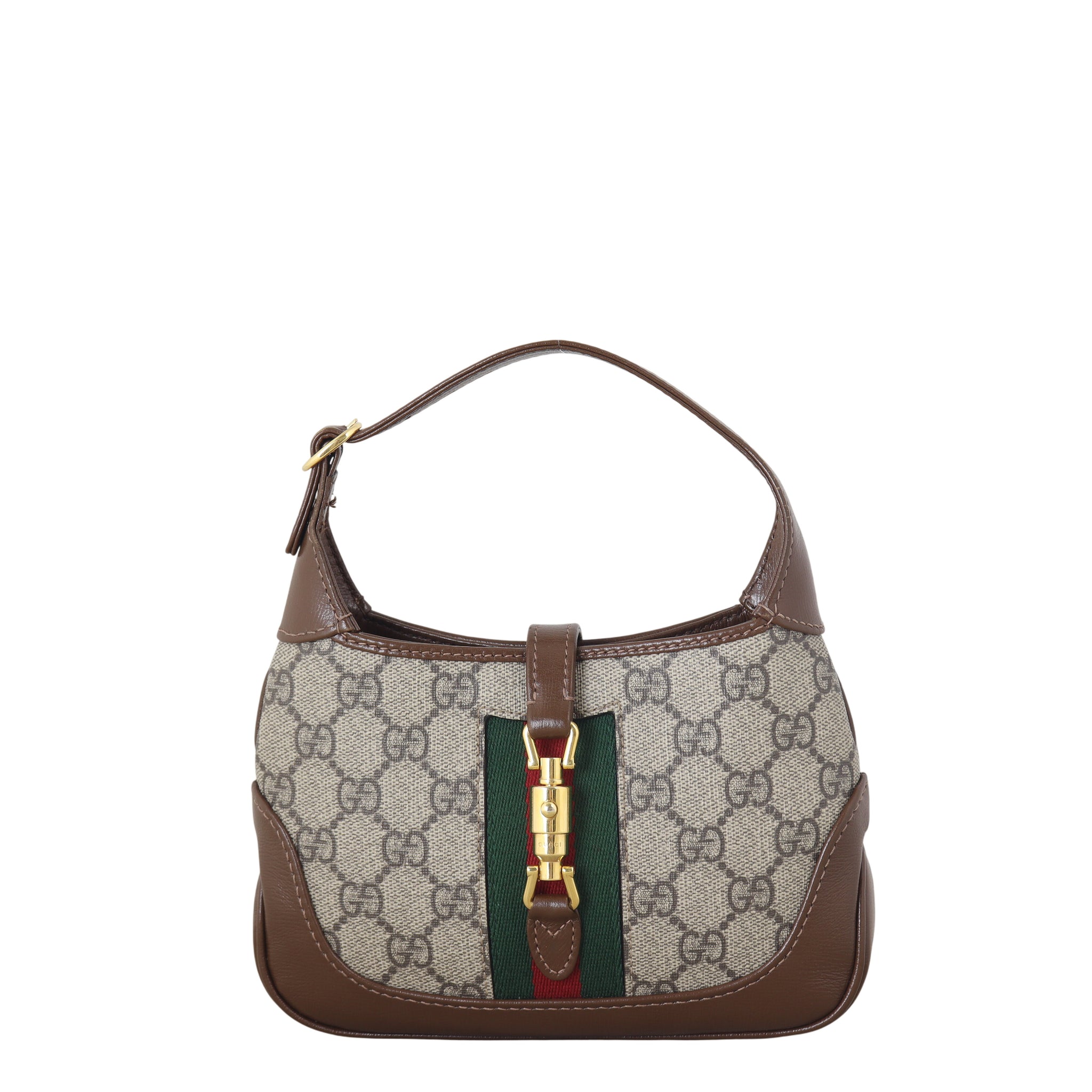 Gucci Jackie 1961 Mini Hobo