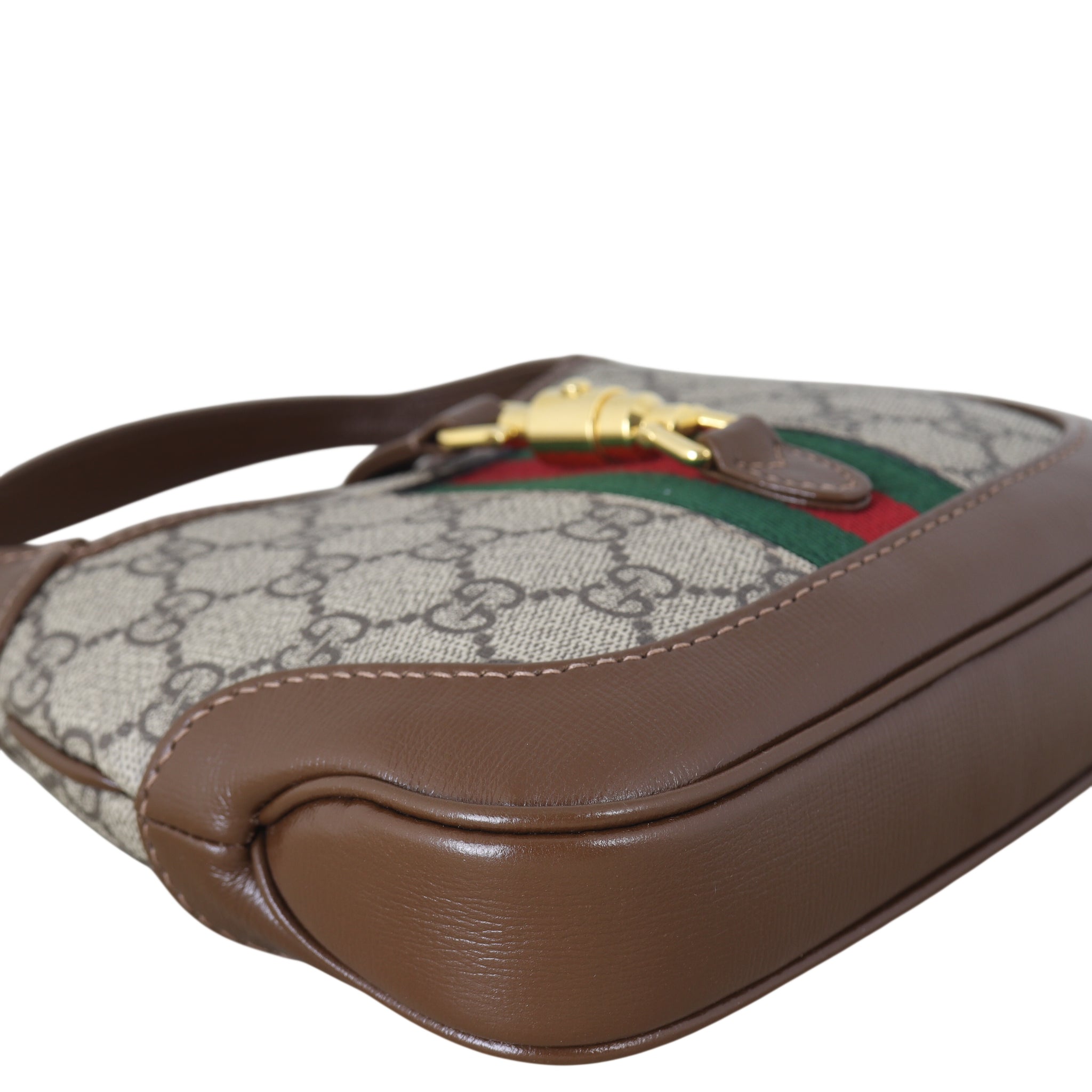 Gucci Jackie 1961 Mini Hobo