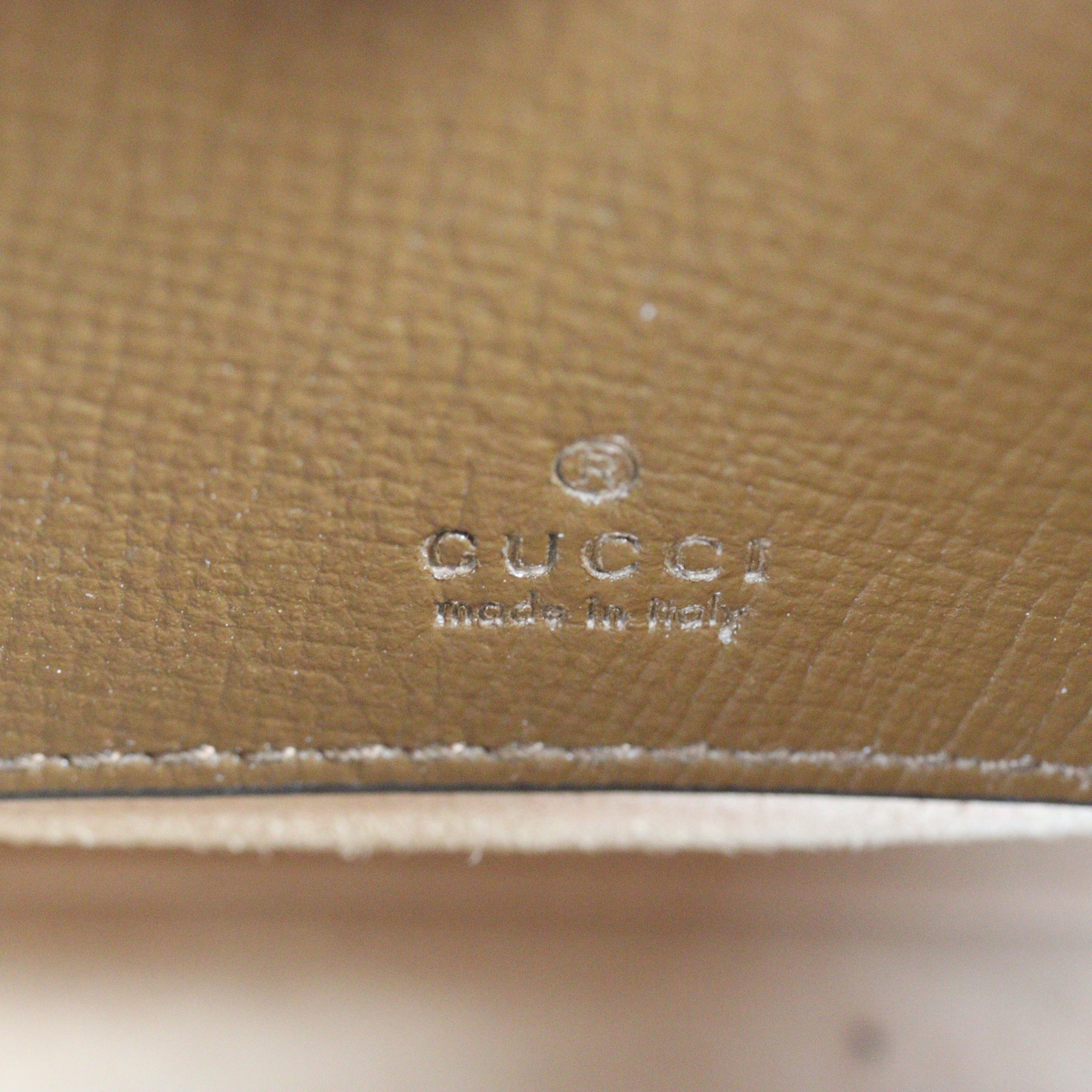 Gucci Jackie 1961 Mini Hobo