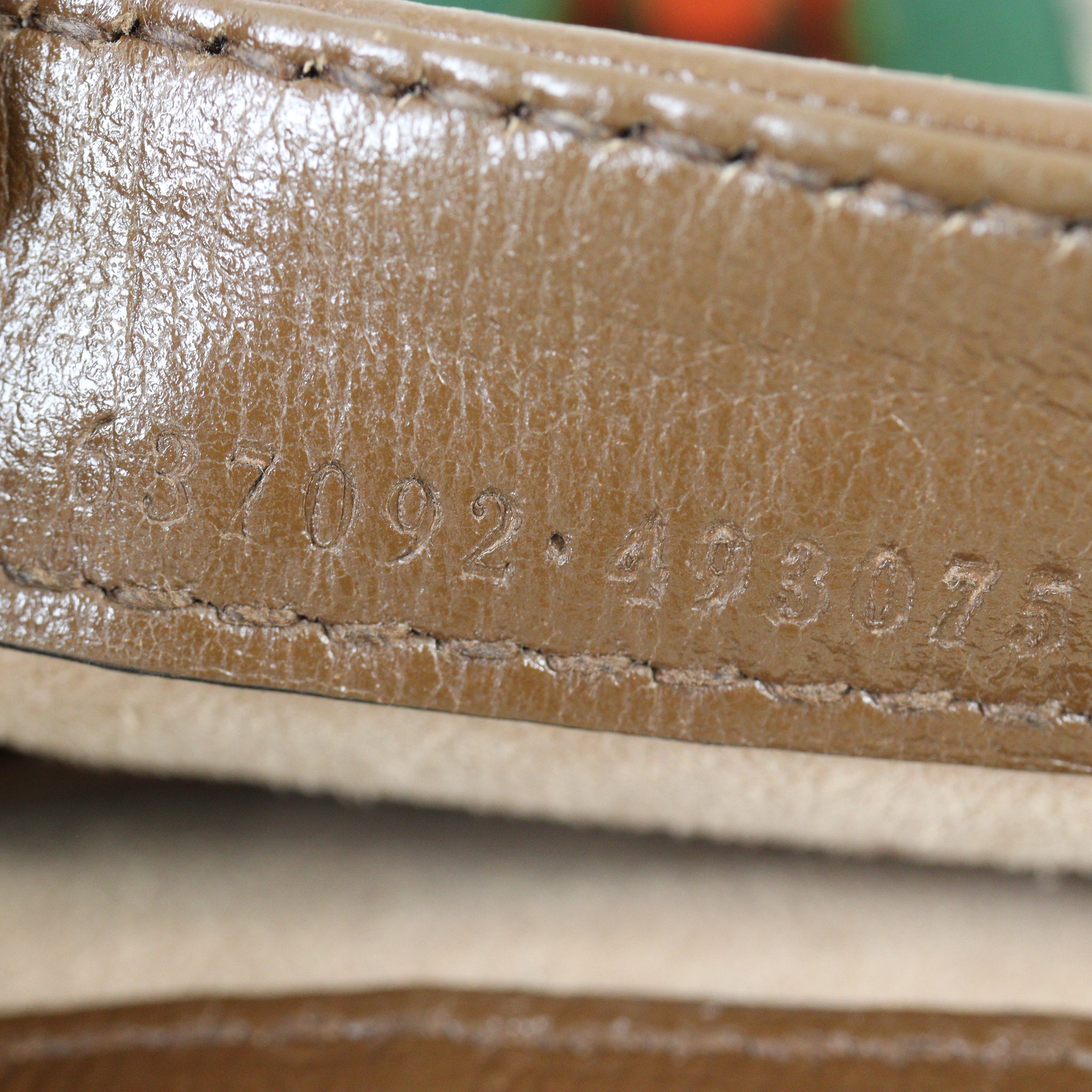 Gucci Jackie 1961 Mini Hobo