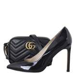 Gucci GG Marmont Mini Camera Bag