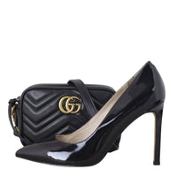 Gucci GG Marmont Mini Camera Bag