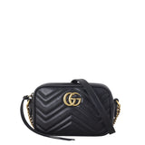 Gucci GG Marmont Mini Camera Bag