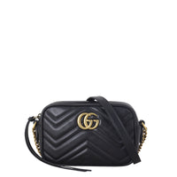 Gucci GG Marmont Mini Camera Bag