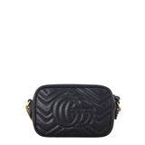 Gucci GG Marmont Mini Camera Bag