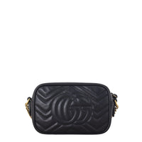 Gucci GG Marmont Mini Camera Bag