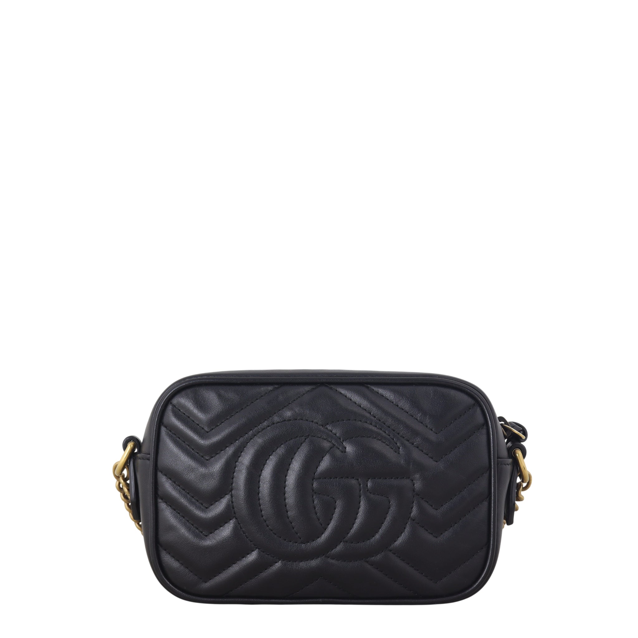 Gucci GG Marmont Mini Camera Bag