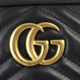 Gucci GG Marmont Mini Camera Bag
