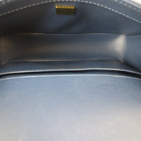 Chanel Boy Old Medium Paris-Rome Chain Top Handle